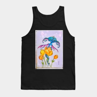 Gremlin Tank Top